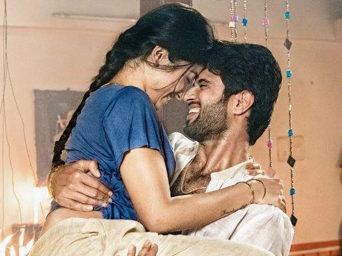 A Chemistry That Felt Effortlessly Real