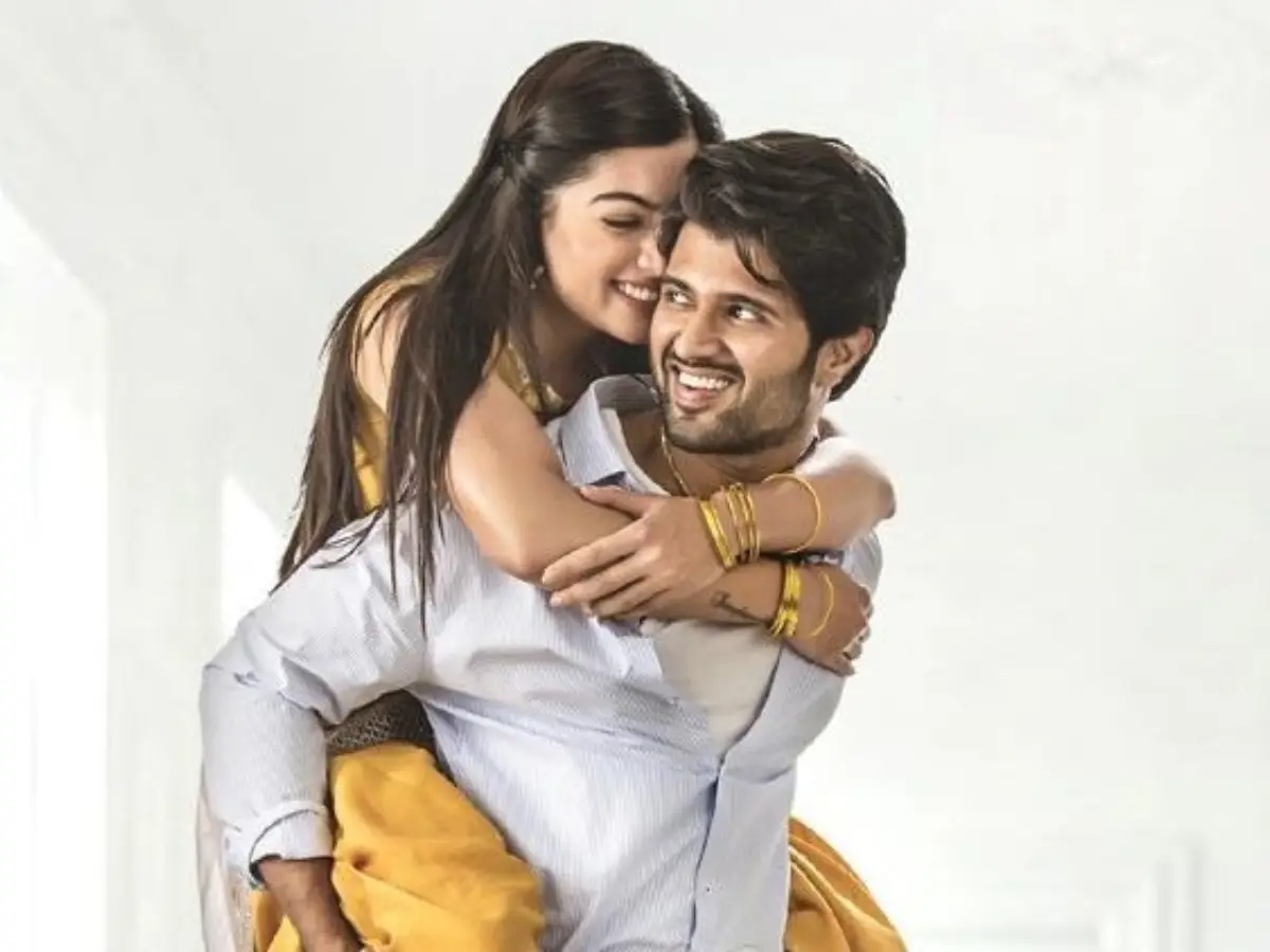 A Pairing Audiences Still Want to See Again