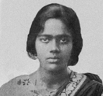 6. Pritilata Waddedar