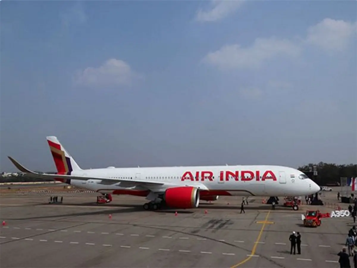Air India orders mandatory dope test for all its pilots after captain tests positive Air India orders mandatory dope test for all its pilots after captain tests positive