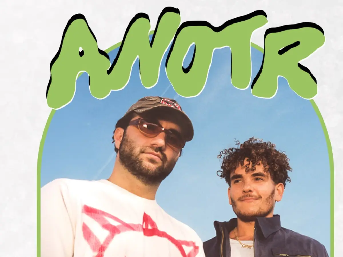 ANOTR India debut: Amsterdam's electro music duo to have standalone show, check dates