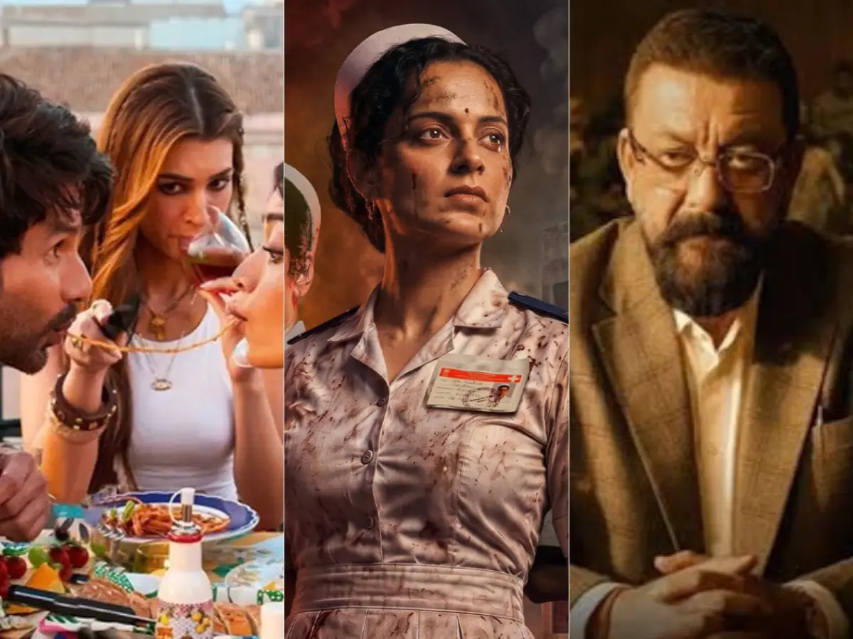 New Friday OTT releases (August 14, 2026): Cocktail 2, Bharat Bhhagya Viddhaata, Aakhri Sawaal- 5 movies and TV shows on Netflix, Prime Video and more