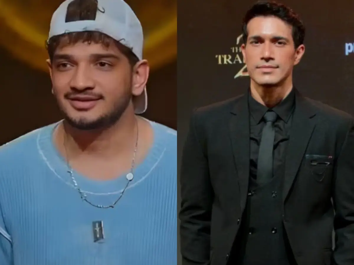 The Traitors Season 2: Munawar's surprise exit and Harman's shocking exposure- Details inside The Traitors Season 2: Munawar's surprise exit and Harman's shocking exposure- Details inside