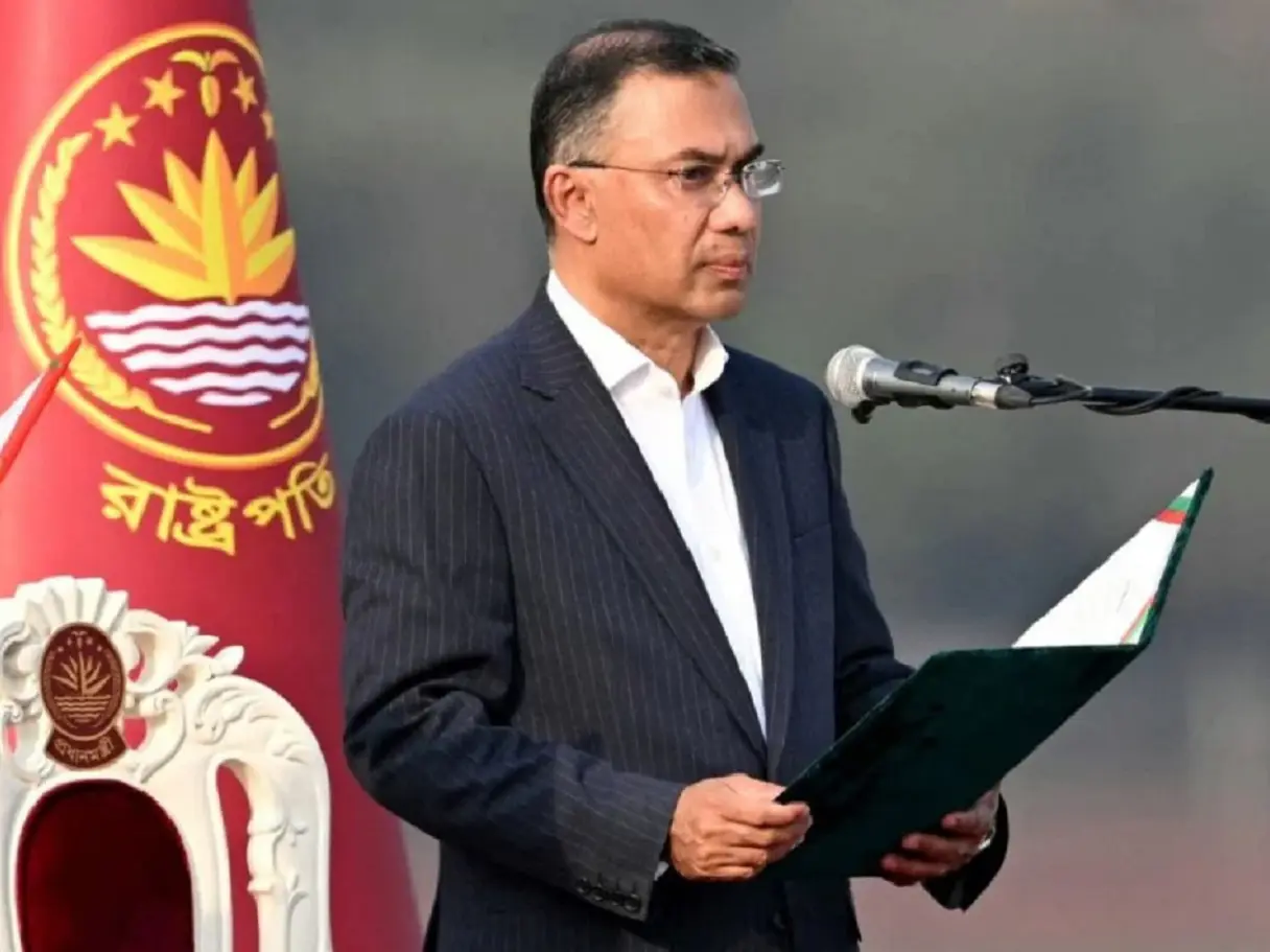 Bangladesh’s power crisis worsens, seeks help from India as long outages spark outrage Bangladesh’s power crisis worsens, seeks help from India as long outages spark outrage