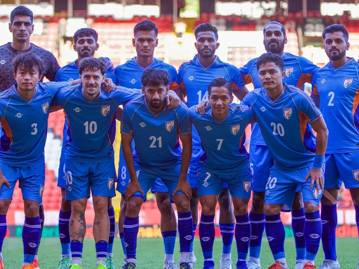 India prioritise Brazil friendly, withdraw from FIFA ASEAN Cup India prioritise Brazil friendly, withdraw from FIFA ASEAN Cup