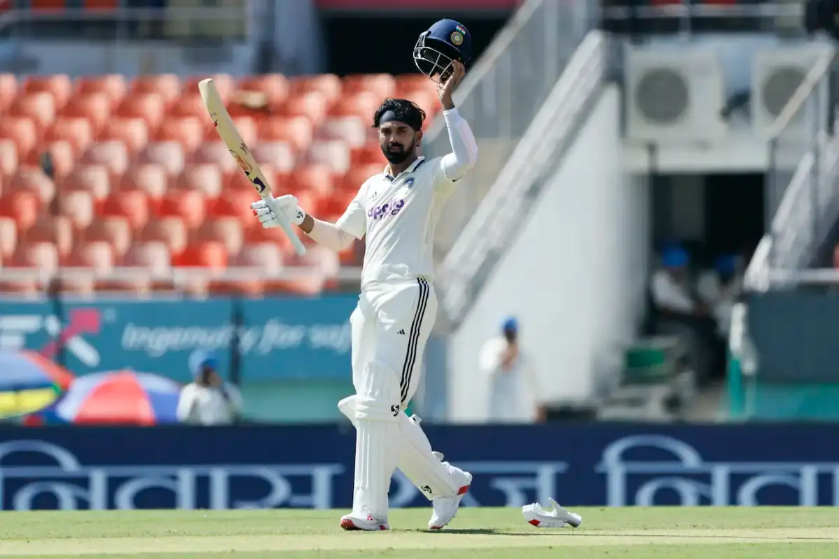 IND vs SL: Coach Morne Morkel backs KL Rahul to play key role against Sri Lanka