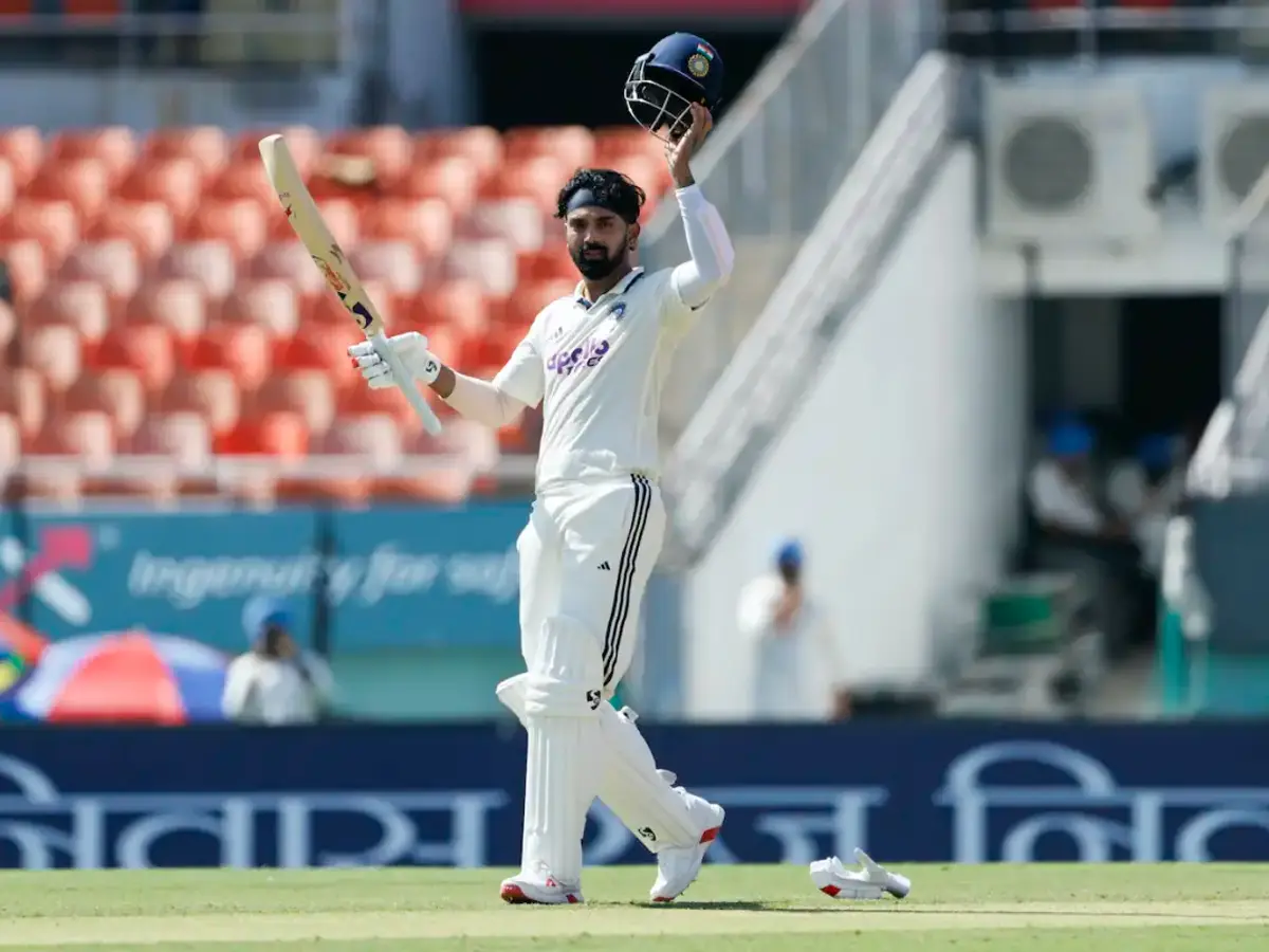 Morkel backs KL Rahul for key role in Sri Lanka Tests