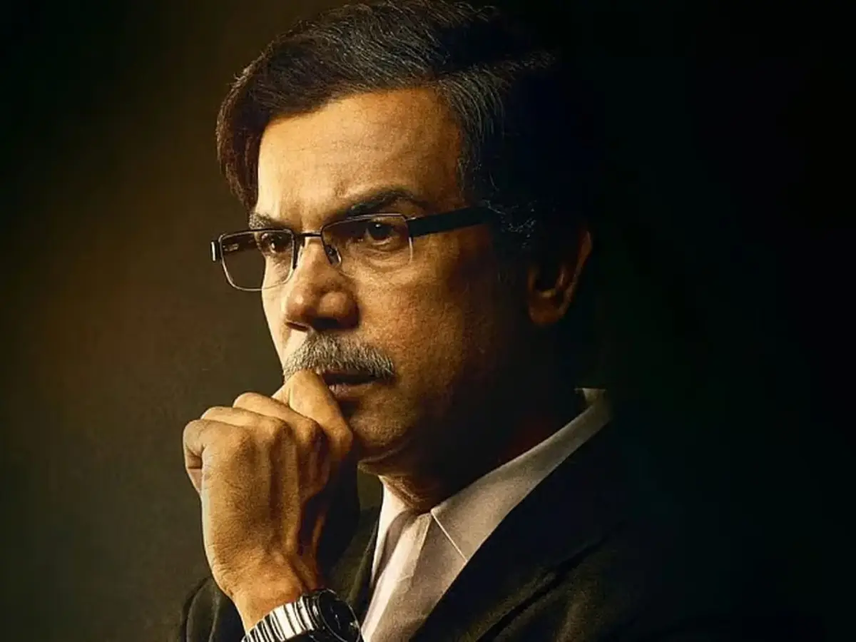 Prahaar: Rajkummar Rao starrer postponed, new release date announced
