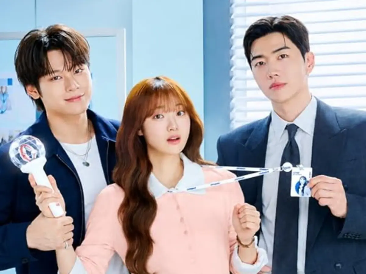 My Bias, My Boss review: Romance and twists unfold