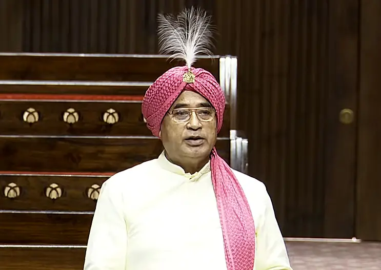 West Bengal withdraws Banga Bibhushan honour from BJP MP Nagendra Ray amid Netaji remarks row