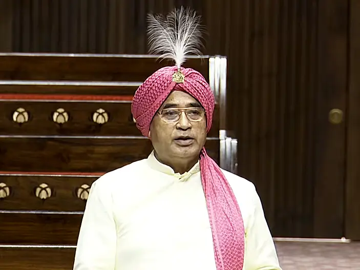 West Bengal withdraws Banga Bibhushan honour from BJP MP Nagendra Ray amid Netaji remarks row West Bengal withdraws Banga Bibhushan honour from BJP MP Nagendra Ray amid Netaji remarks row