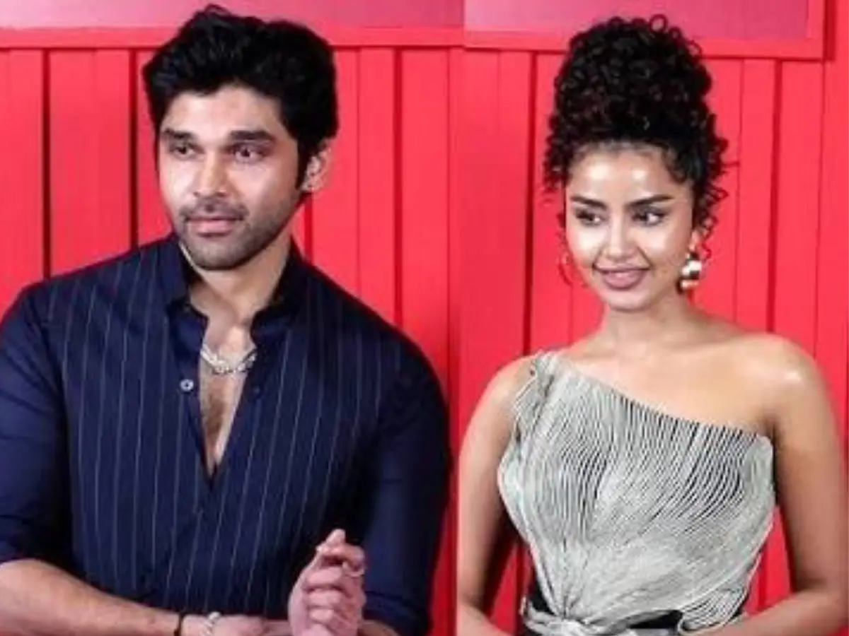 Why Anupama Parameswaran and Dhruv Vikram are trending after actress's explosive interview