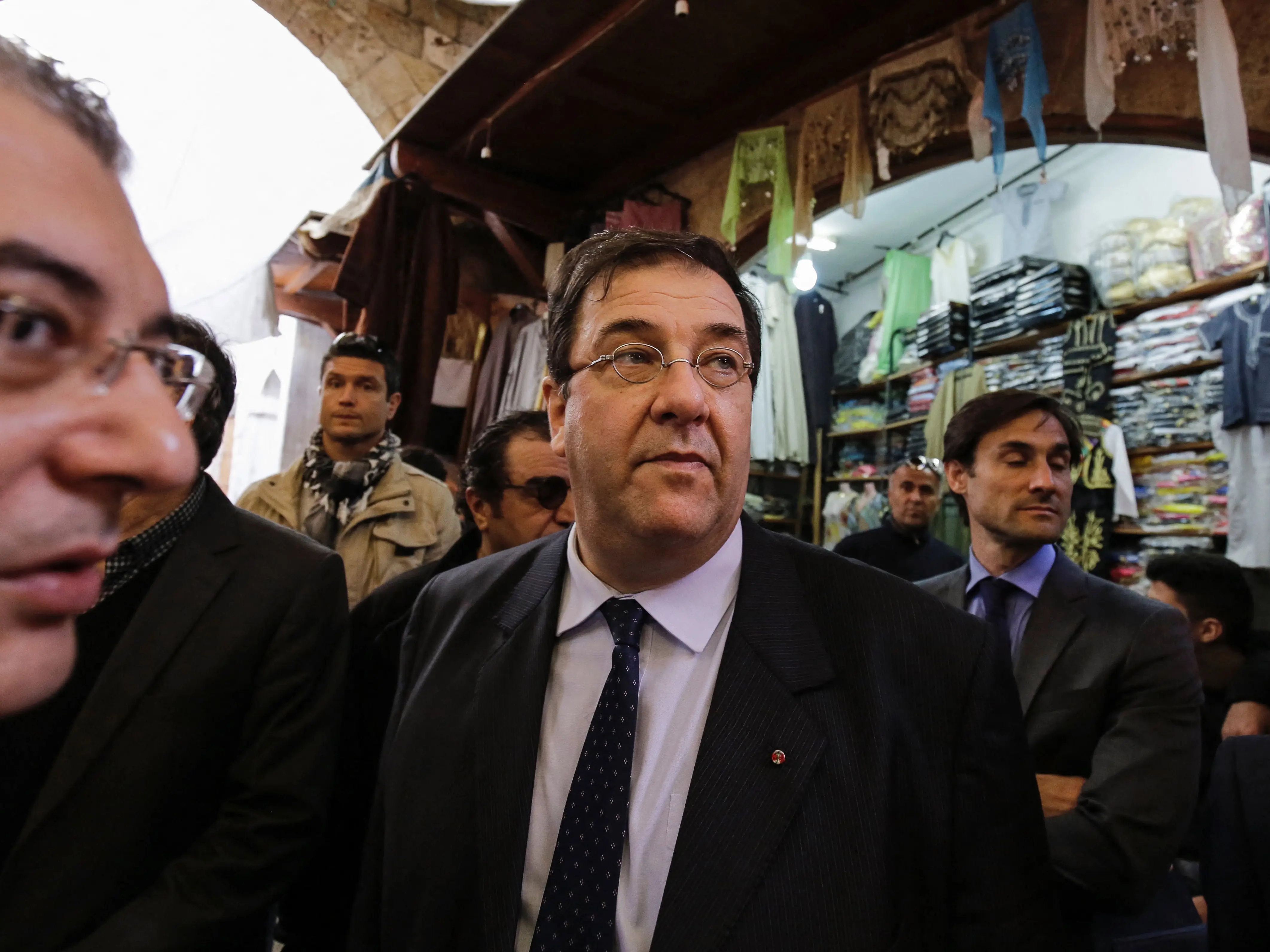 French ambassador in Africa 'invited endless parade of women for sex' | Gravitas French ambassador in Africa 'invited endless parade of women for sex' | Gravitas