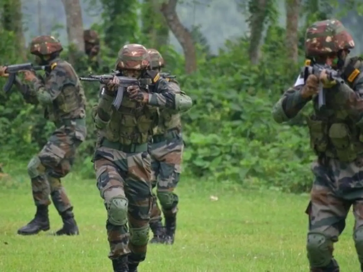Families of Agniveers killed in action should get same benefits as regular soldiers? WION Explains Families of Agniveers killed in action should get same benefits as regular soldiers? WION Explains