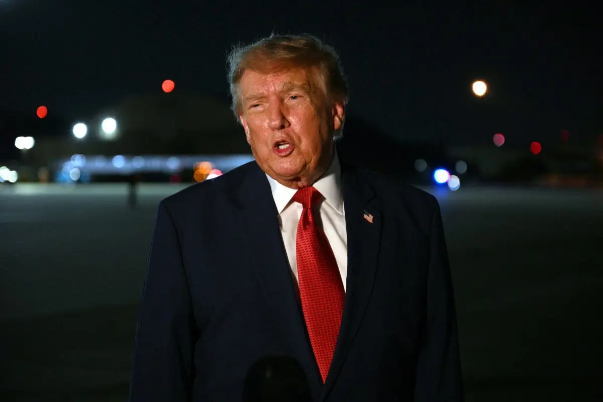 Trump admin deploys AI to track China tariff evasion; India, dozens of countries named