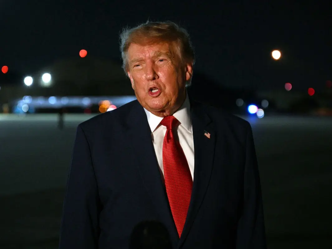 Trump admin deploys AI to track China tariff evasion; India, dozens of countries named Trump admin deploys AI to track China tariff evasion; India, dozens of countries named