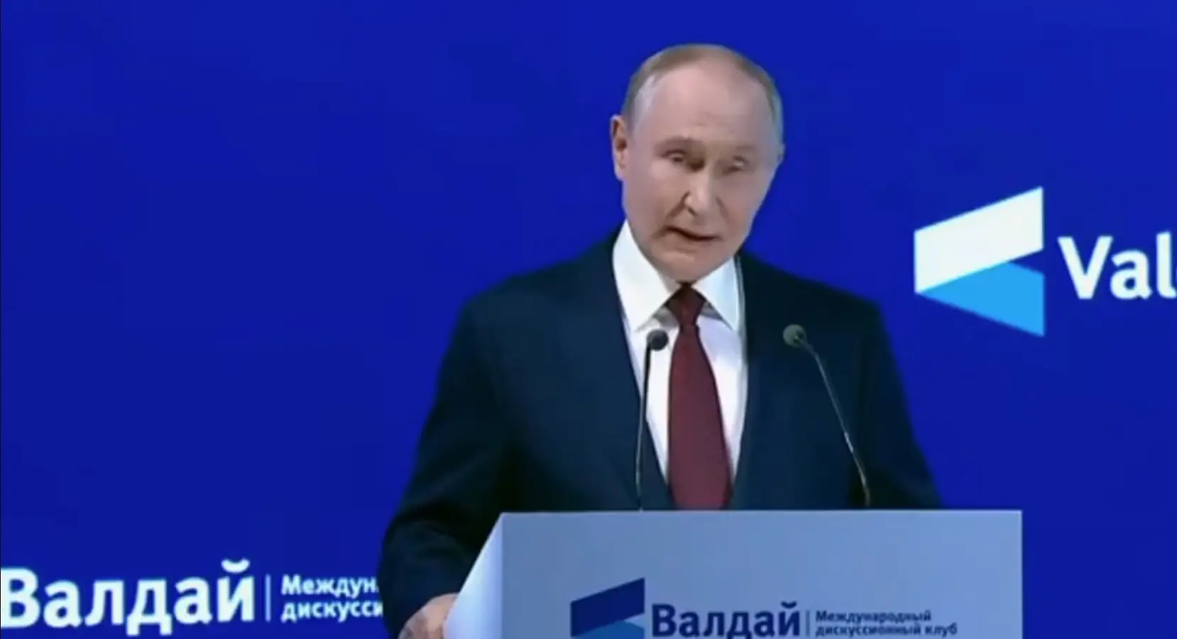 Ukraine attacks will cause worldwide food crisis, warns Putin | Gravitas
