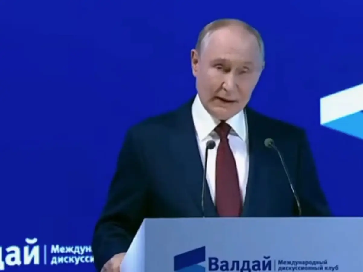 Ukraine attacks will cause worldwide food crisis, warns Putin | Gravitas Ukraine attacks will cause worldwide food crisis, warns Putin | Gravitas
