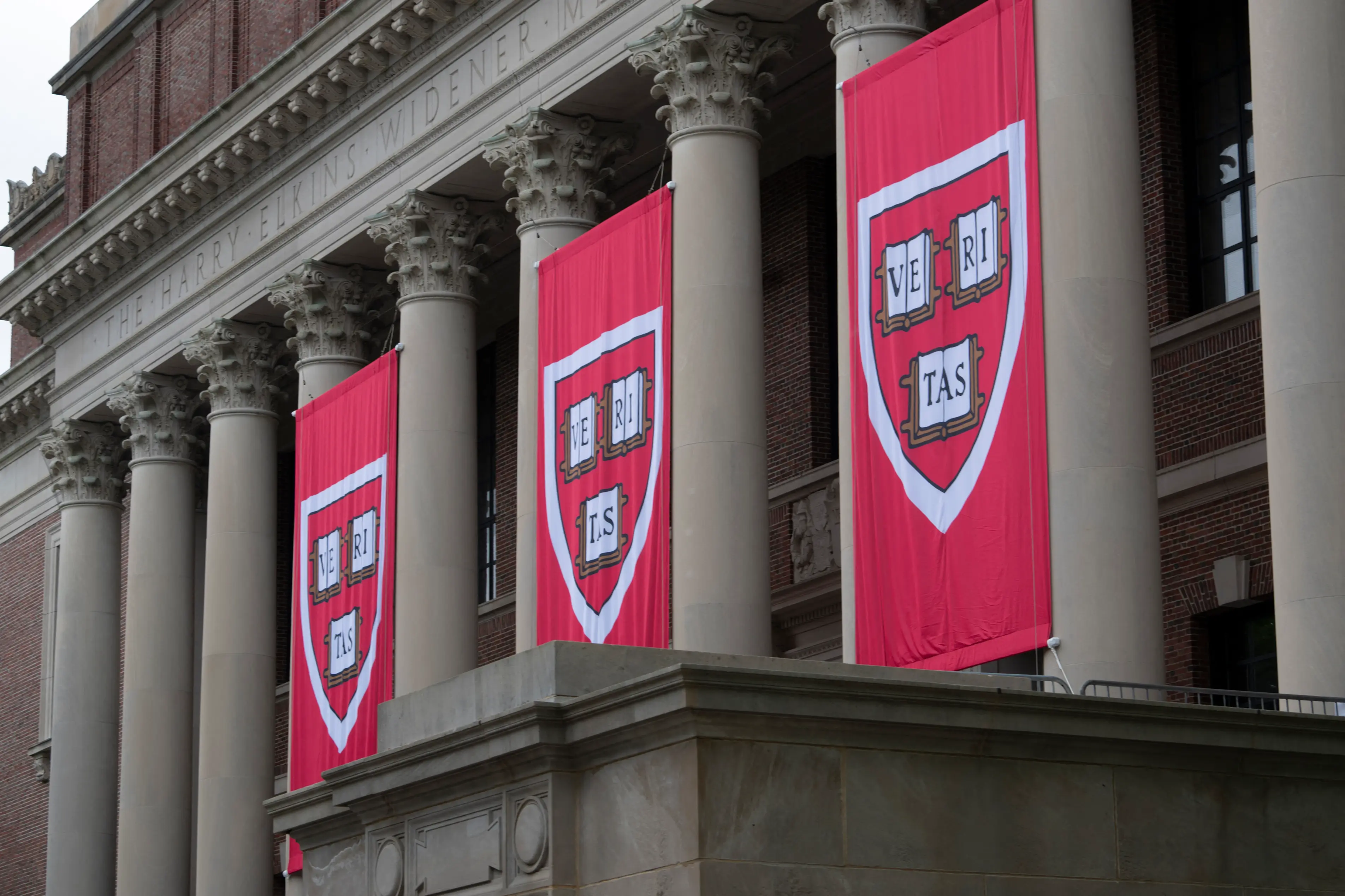 US court rejects Trump administration case accusing Harvard of antisemitism