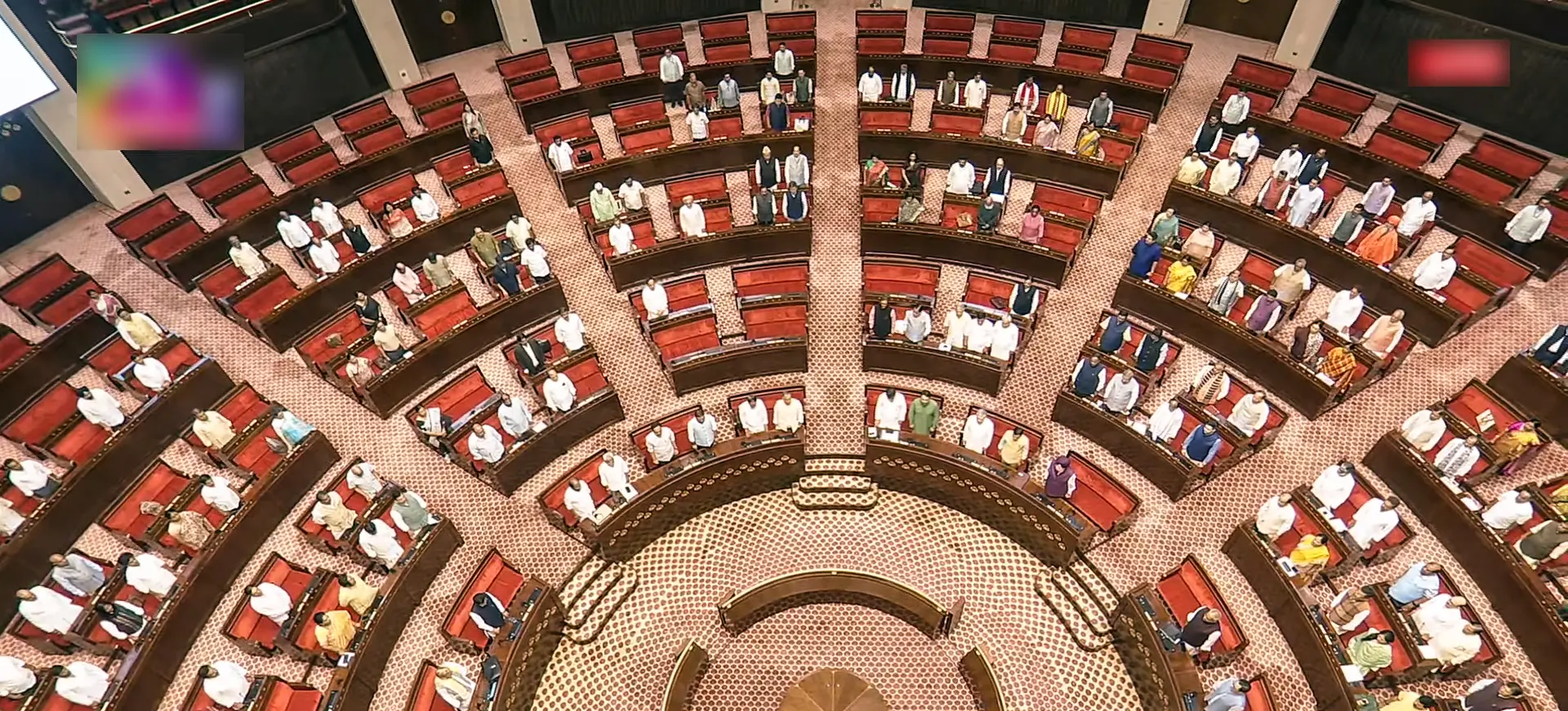 The Verdict | Parliament monsoon session: Both government and Opposition failed