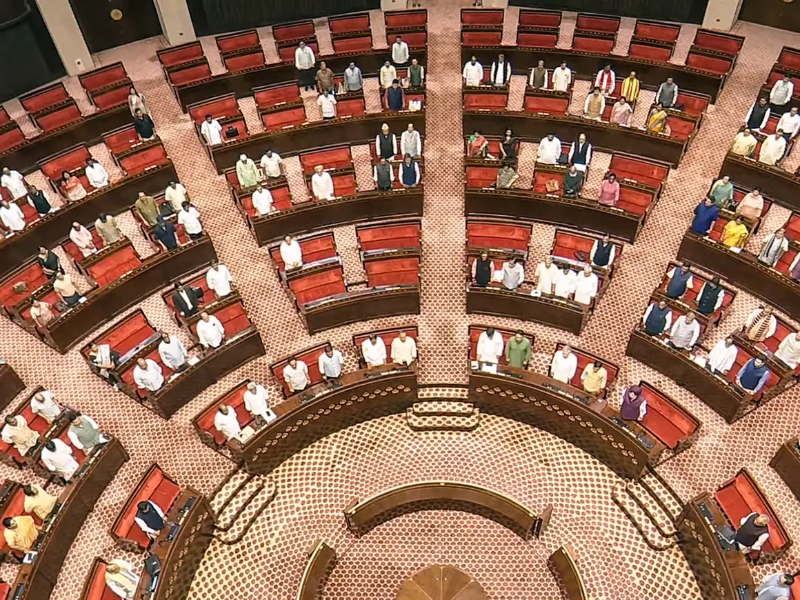 The Verdict | Parliament monsoon session: Both government and Opposition failed The Verdict | Parliament monsoon session: Both government and Opposition failed
