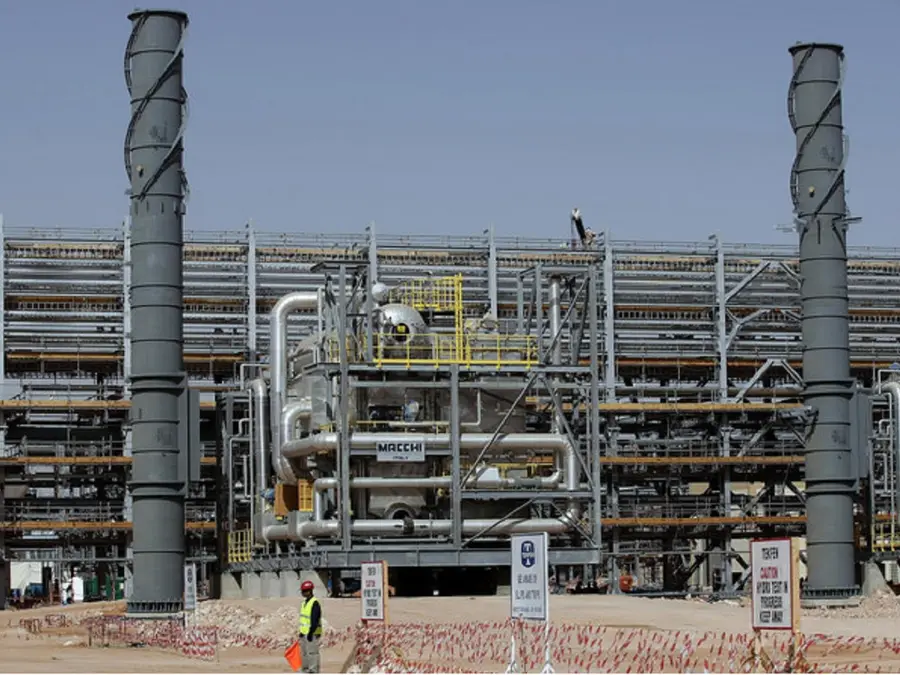 Houthis attack Aramco refinery in Saudi Arabia’s Jizan region  with drones
