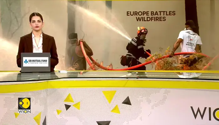 WionNews Video
