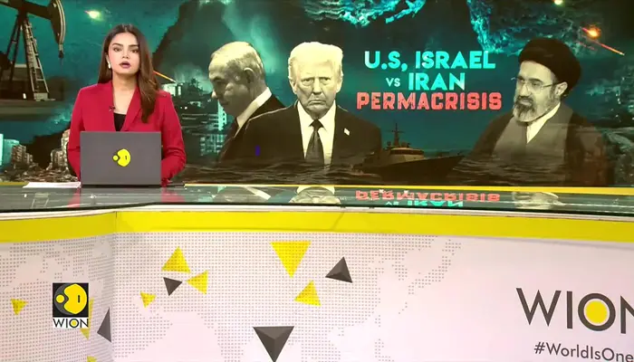 US-Iran War: Abraham Lincoln troops exceed 250 days as Iran war drags on