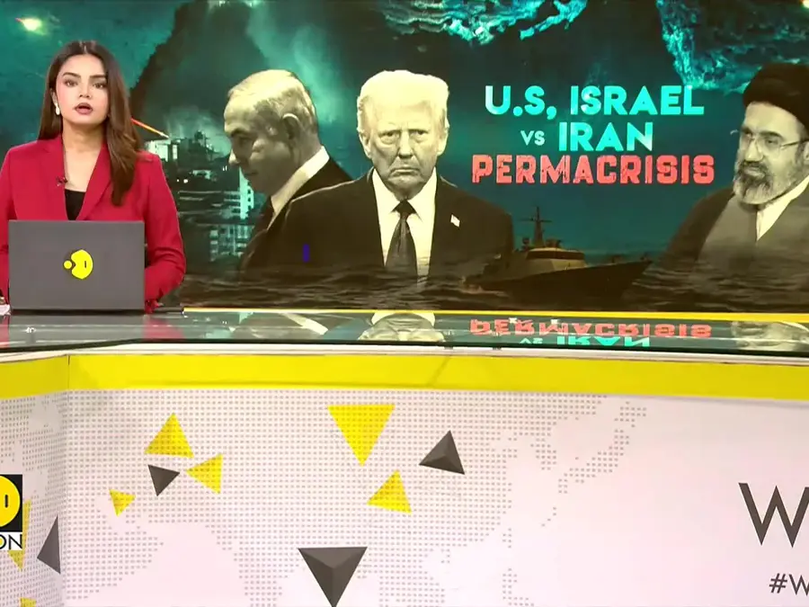 US-Iran War: Abraham Lincoln troops exceed 250 days as Iran war drags on 