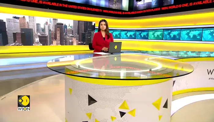 WionNews Video