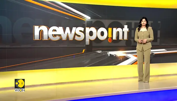 WionNews Video