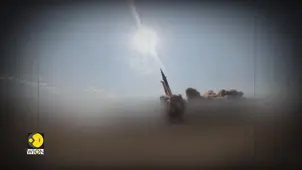 Iranian 'zigzag missile' which US can't stop | Decoding Iran's deadly missile tactics