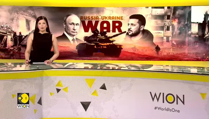 WionNews Video