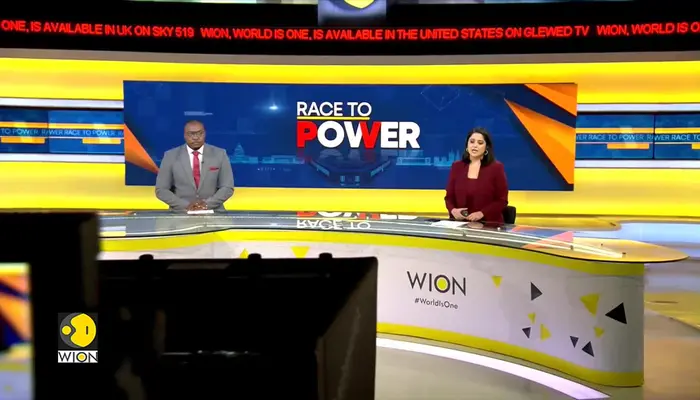 WionNews Video