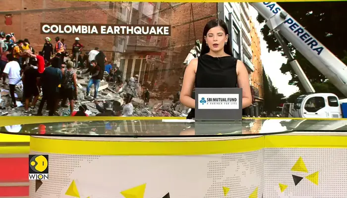 WionNews Video