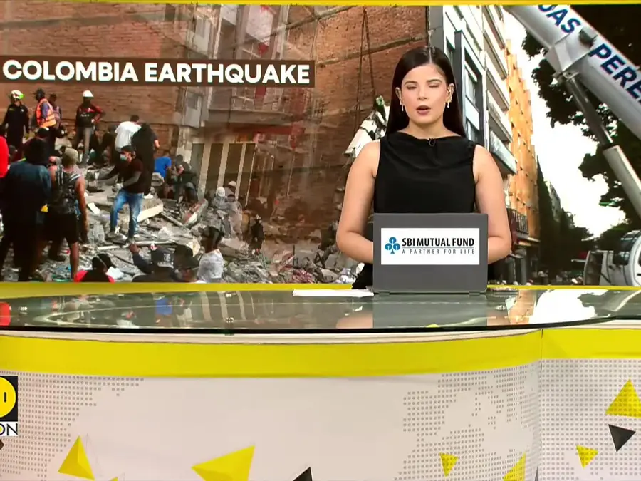 Colombia 7.4 Magnitude Earthquake: Death Toll Hits 281 | 379 Still Missing as Rescue Ops Intensify