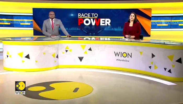 WionNews Video