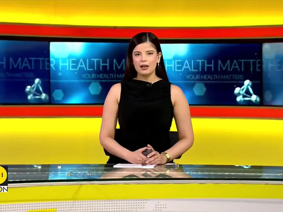 Actress Shakeela undergoes major neck surgery, blames hours of phone use in bed