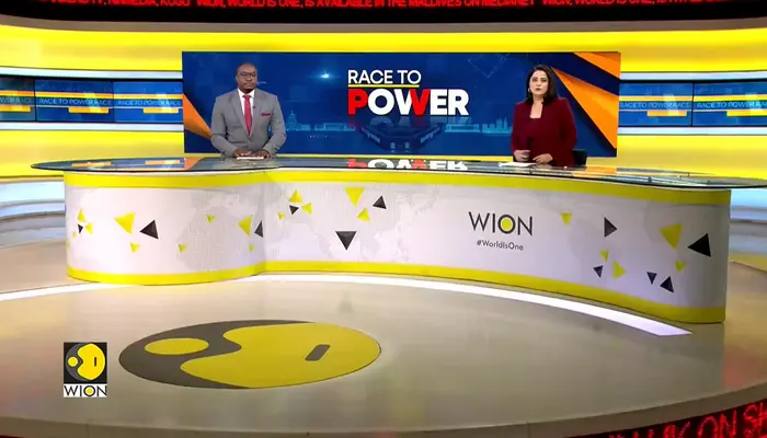 WionNews Video