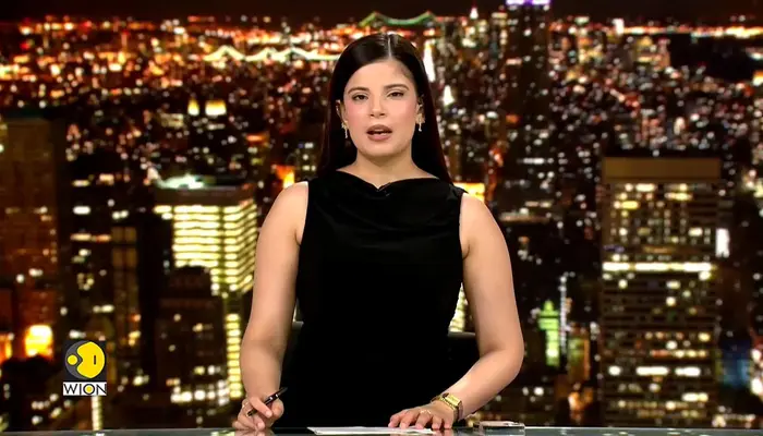 WionNews Video
