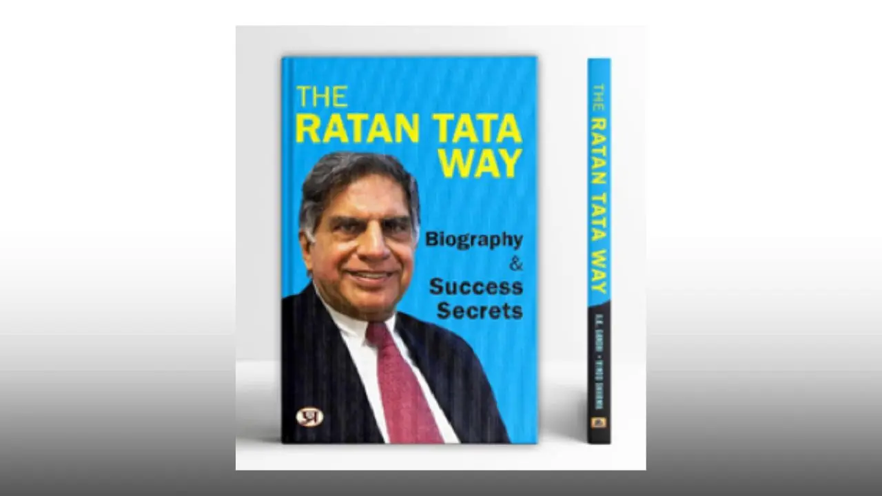 The Ratan Tata Way
