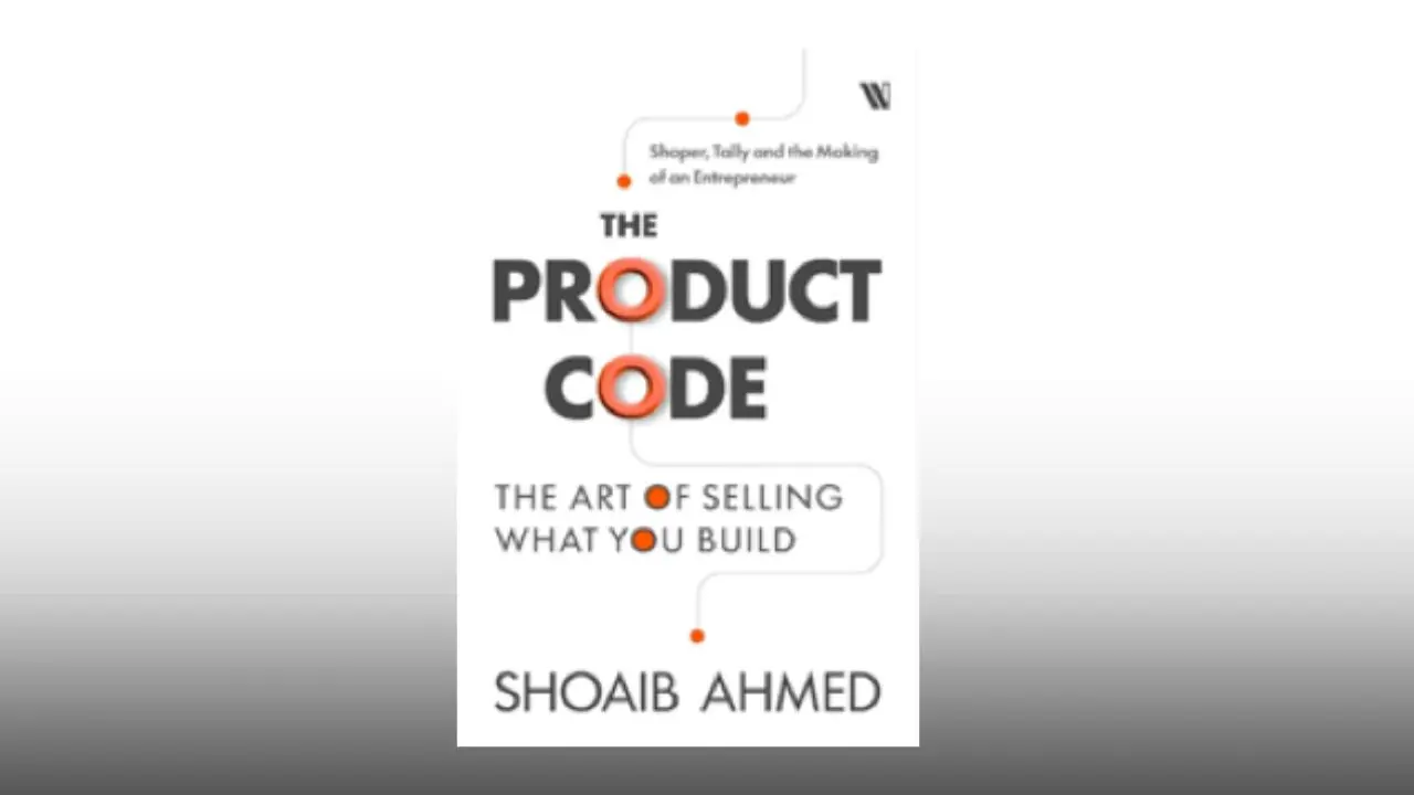 The Product Code