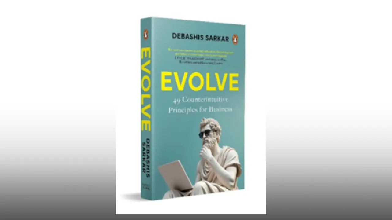 Evolve:
