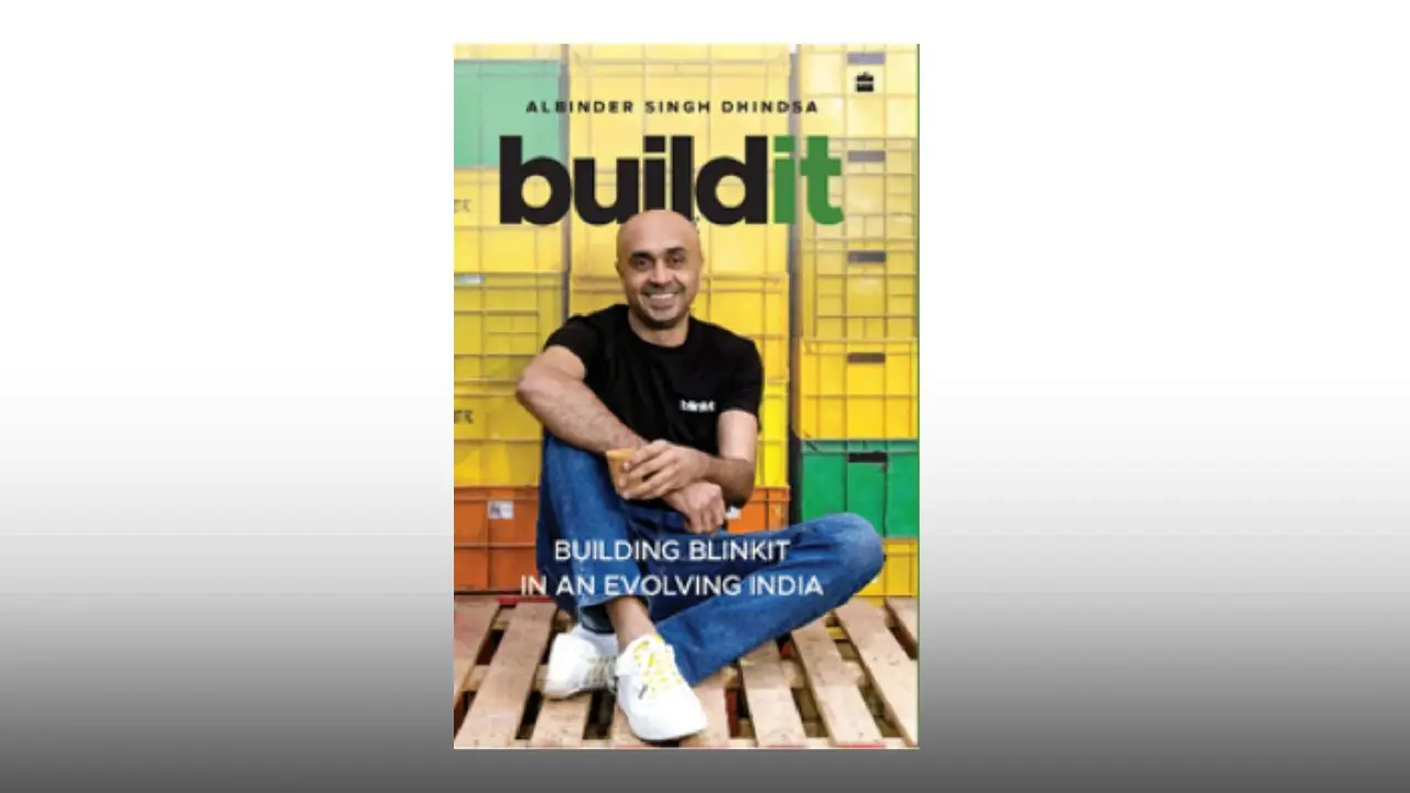 Buildit