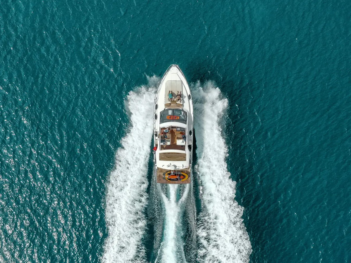 Engine of $9.1mn superyacht fails 4 days after delivery to mystery owner, goes down near Italy
