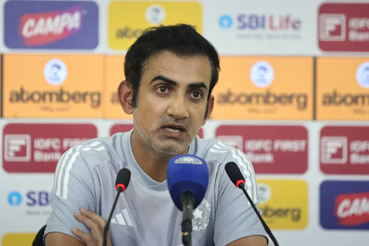 IND vs SL: India's 2011 ODI WC winning coach Kirsten backs Gambhir as coach amid scrutiny