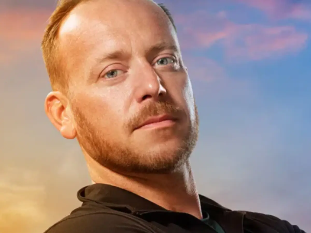 Tyler Duckworth, The Challenge winner, dies at 44 Tyler Duckworth, The Challenge winner, dies at 44