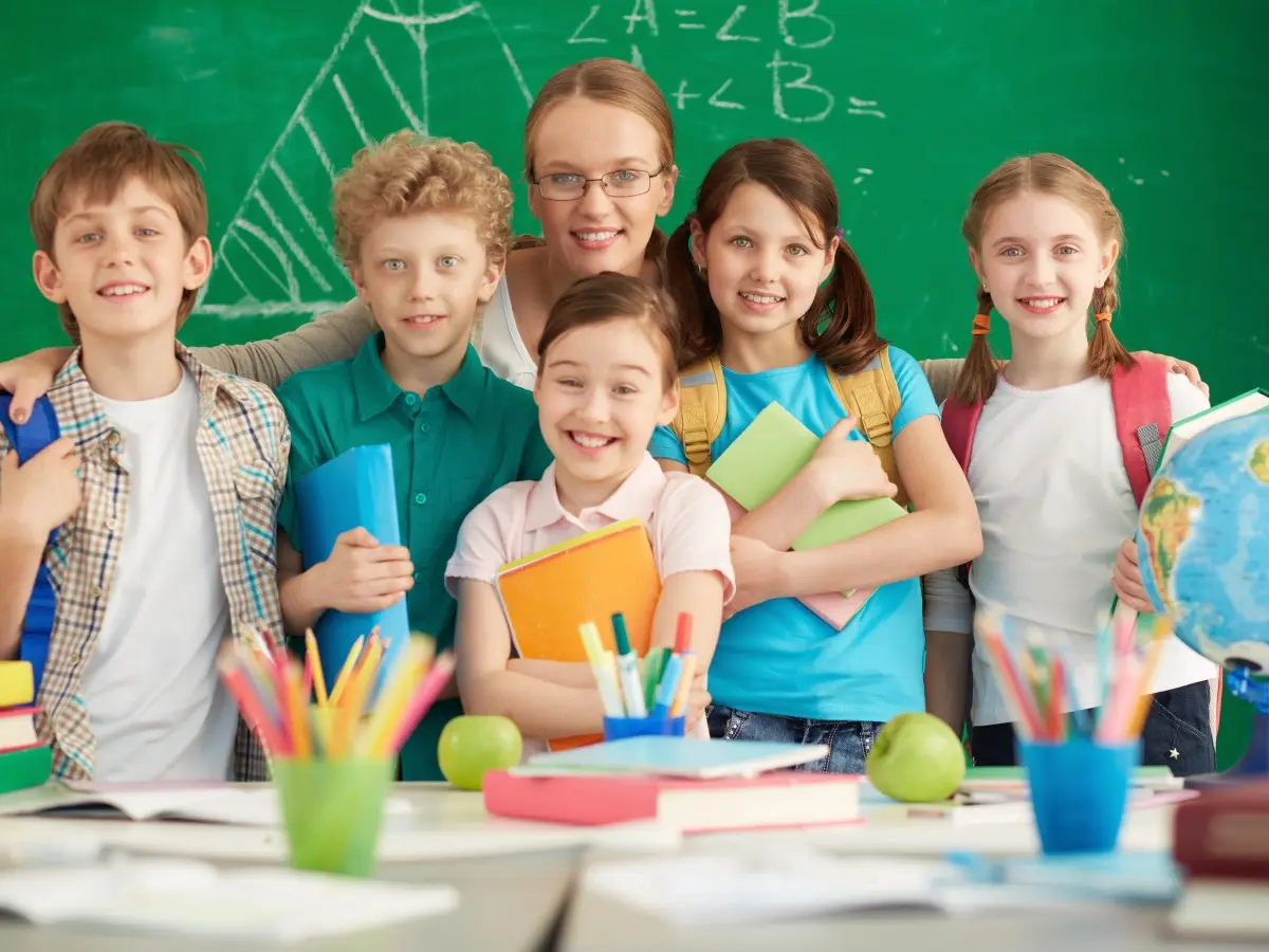 'Ominous slowdown': Nearly 23% of US children were chronically absent from school in 2025 - Report