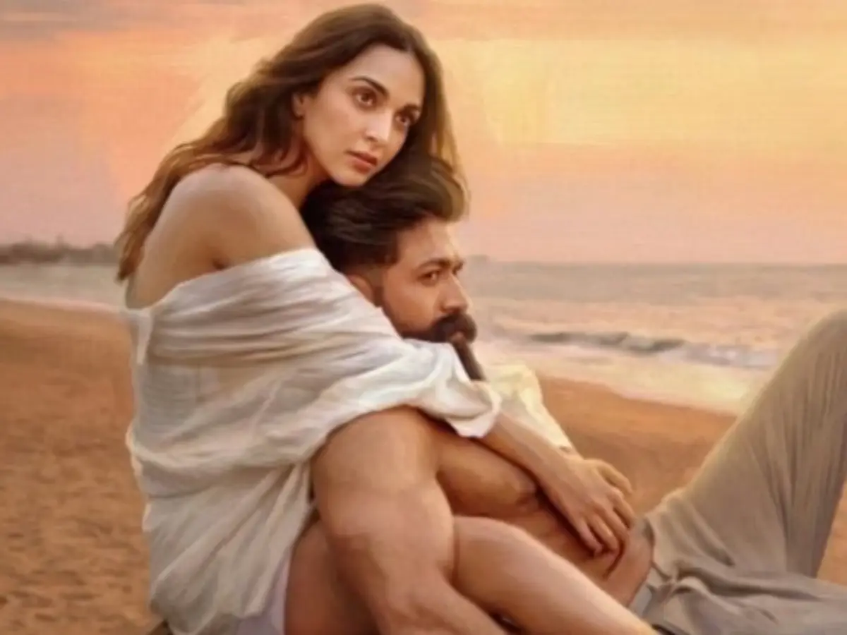 Toxic: Yash reveals he protected Kiara Advani like a bodyguard on sets during her pregnancy Toxic: Yash reveals he protected Kiara Advani like a bodyguard on sets during her pregnancy