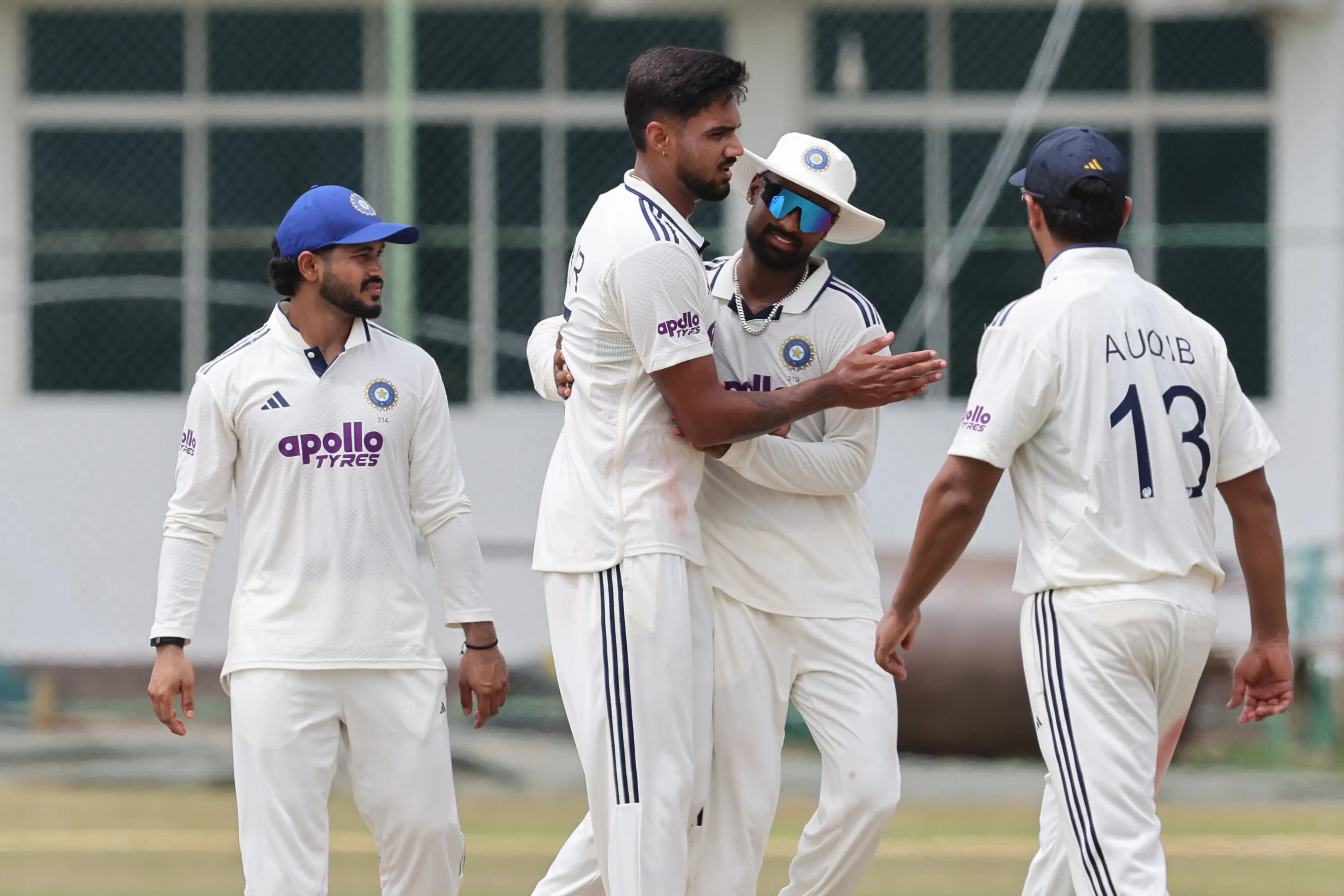 IND vs SL: India bowling coach Morkel isn't worried about pacers' skills but 'heat, humidity, and Kookaburra ball'